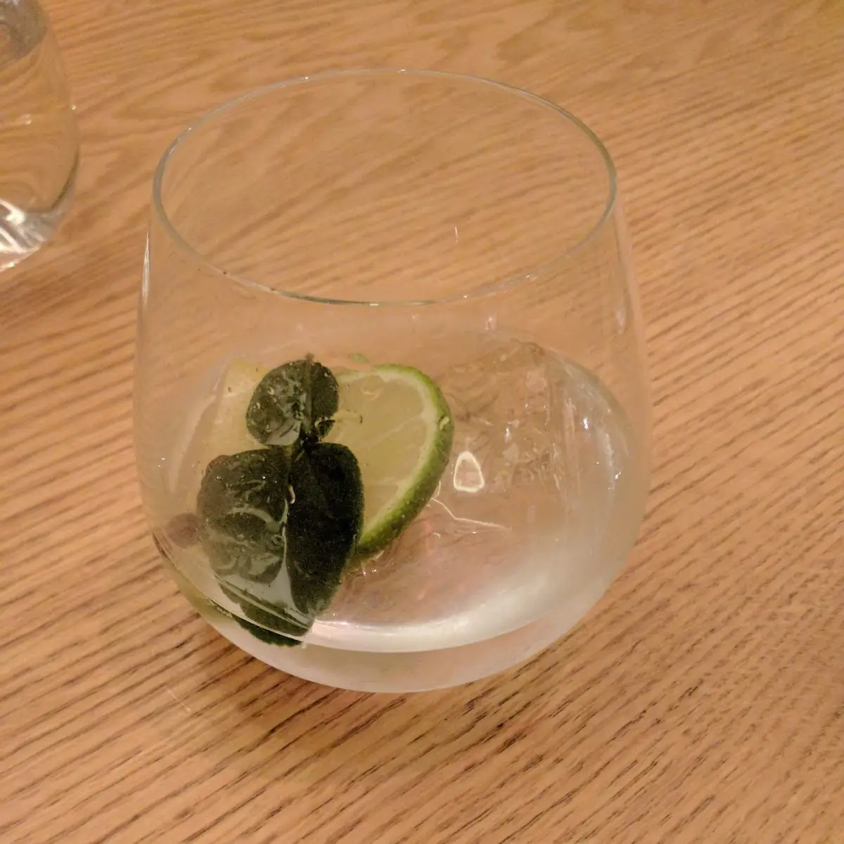 Ultimate Gin & Tonic