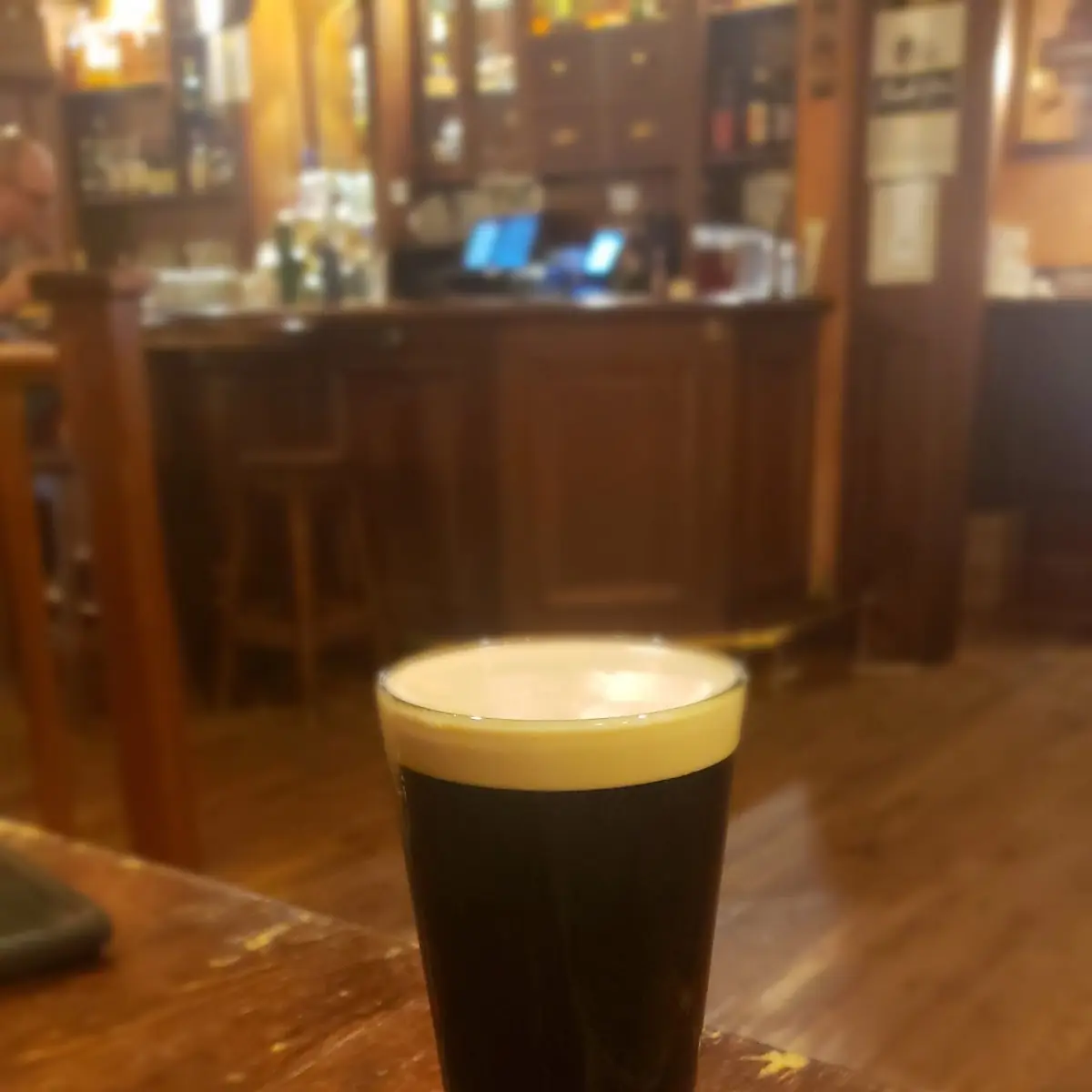 Guinness Draught