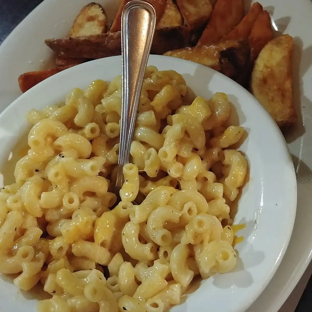 Pub Mac Cheese