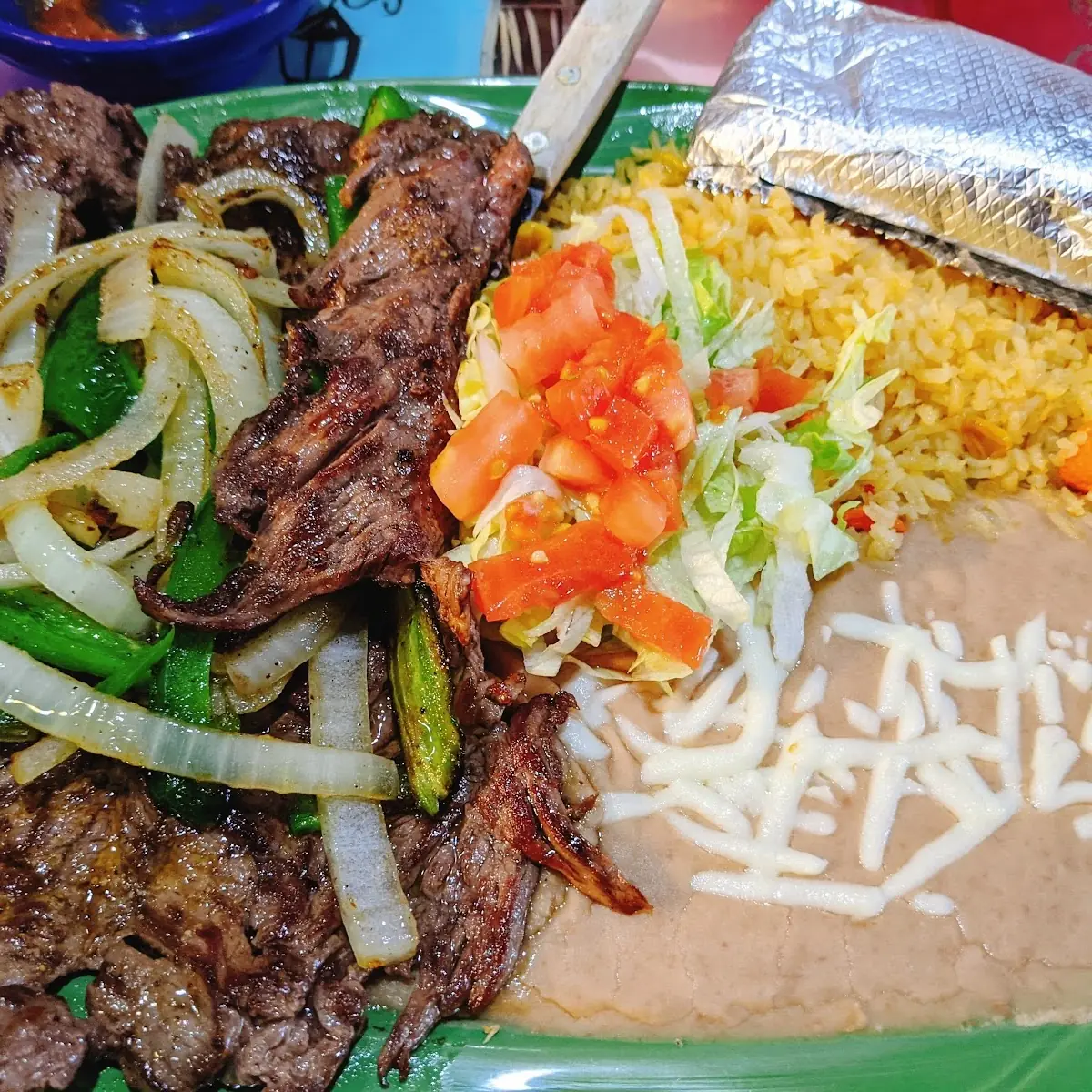 Carne Asada