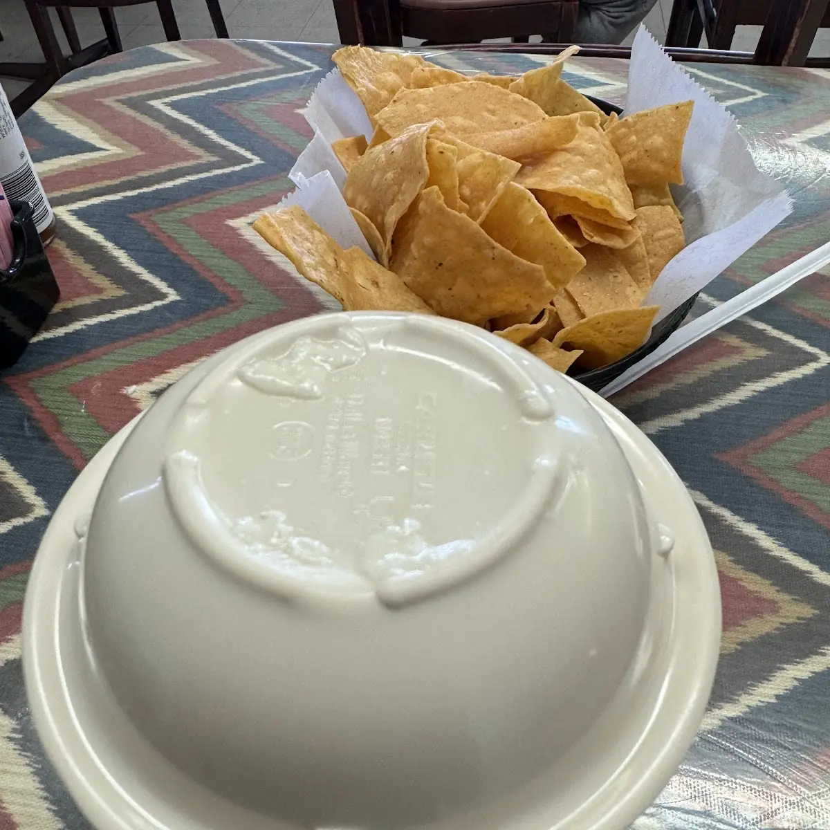 Cheese Dip
