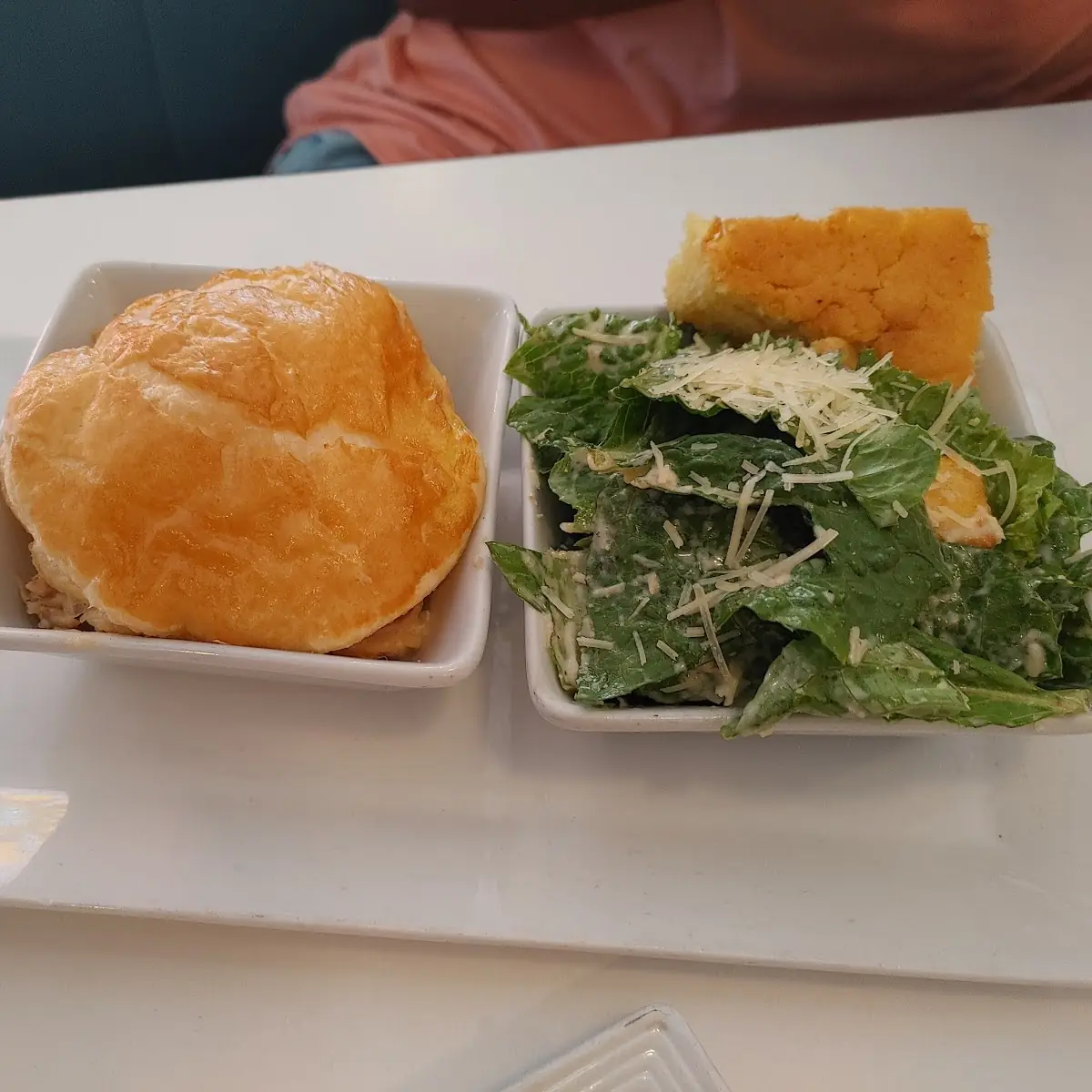 Chicken Pot Pie