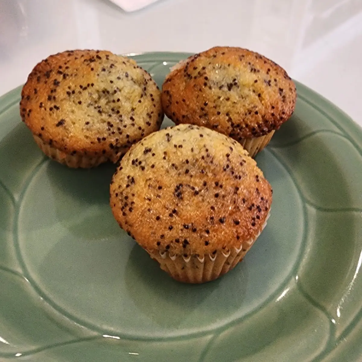 English Muffin