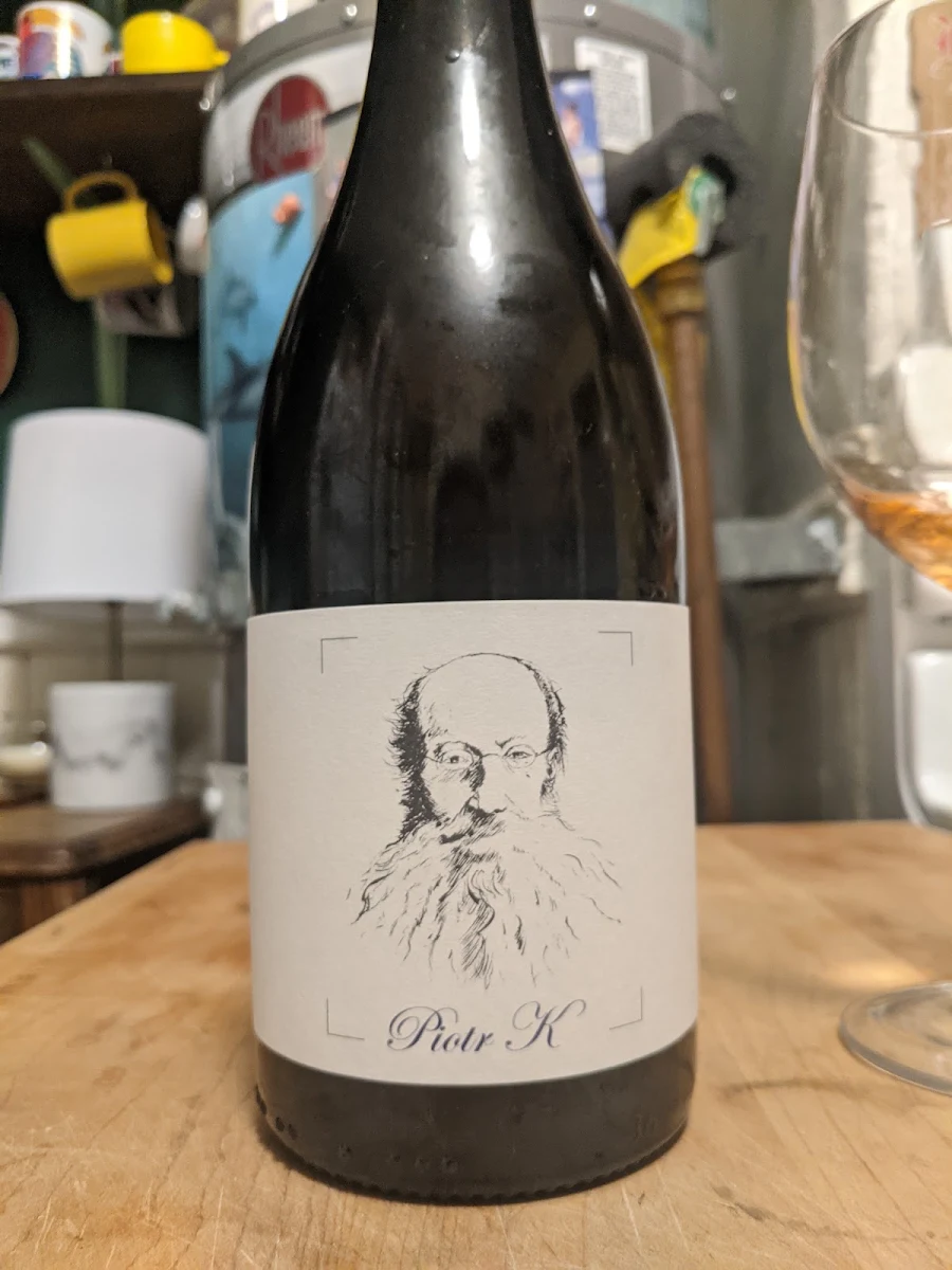 Pinot Noir