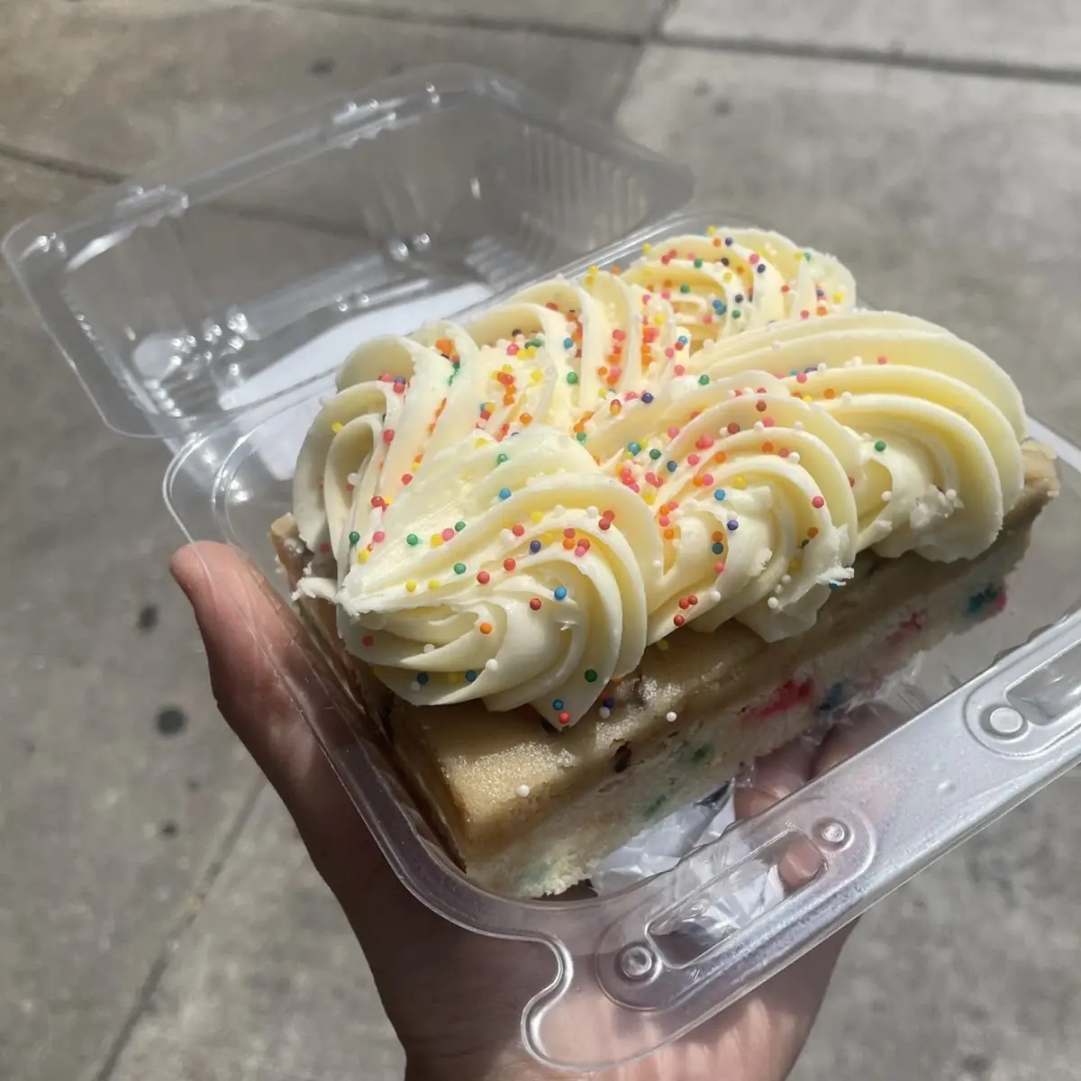 Banana Split