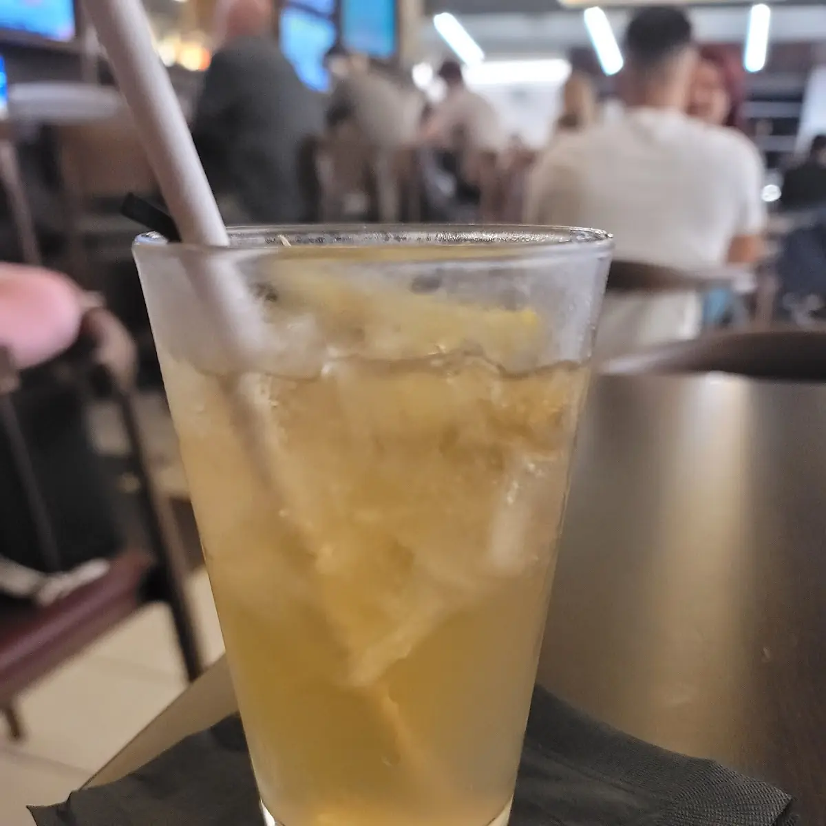 Long Island Iced Tea