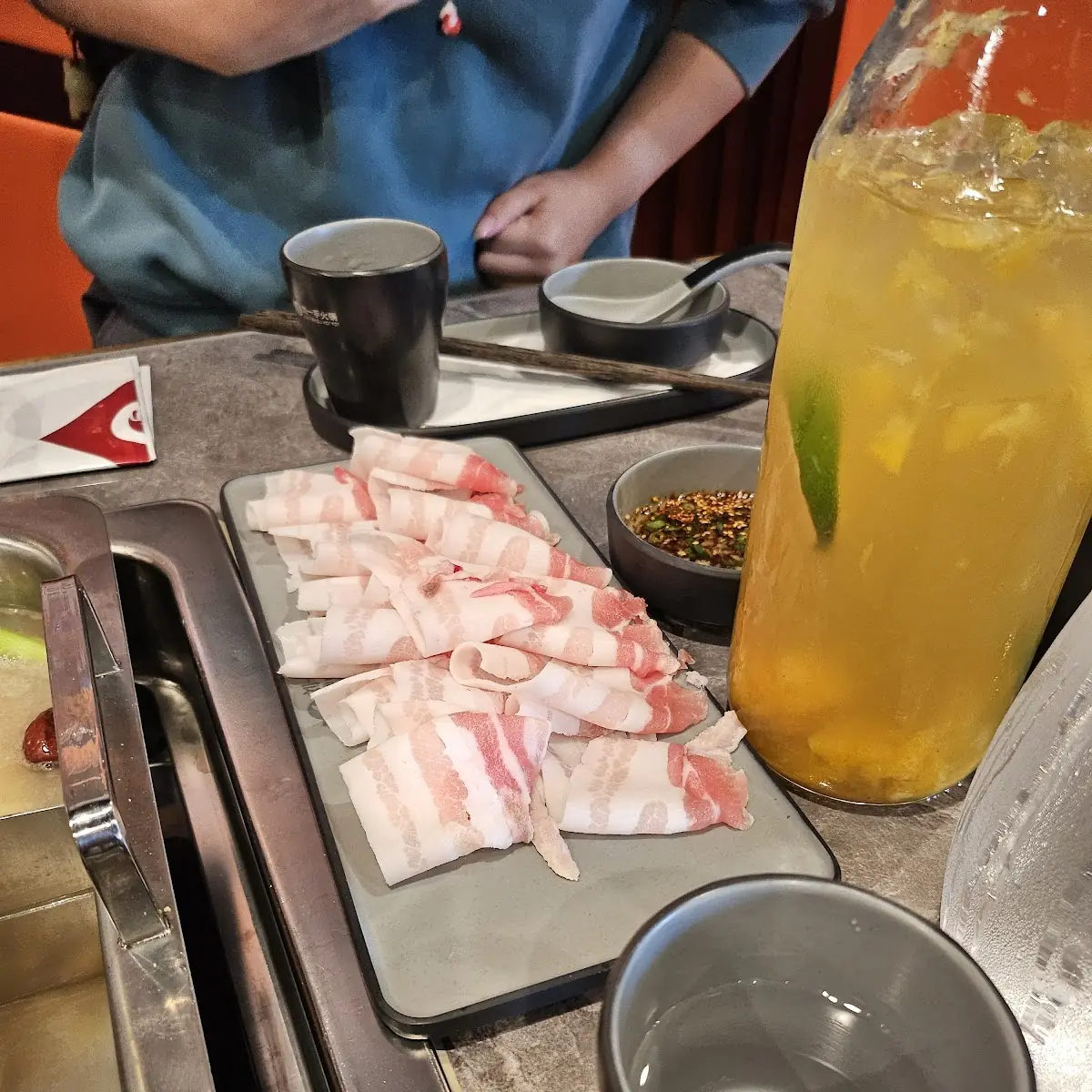 Pork Belly