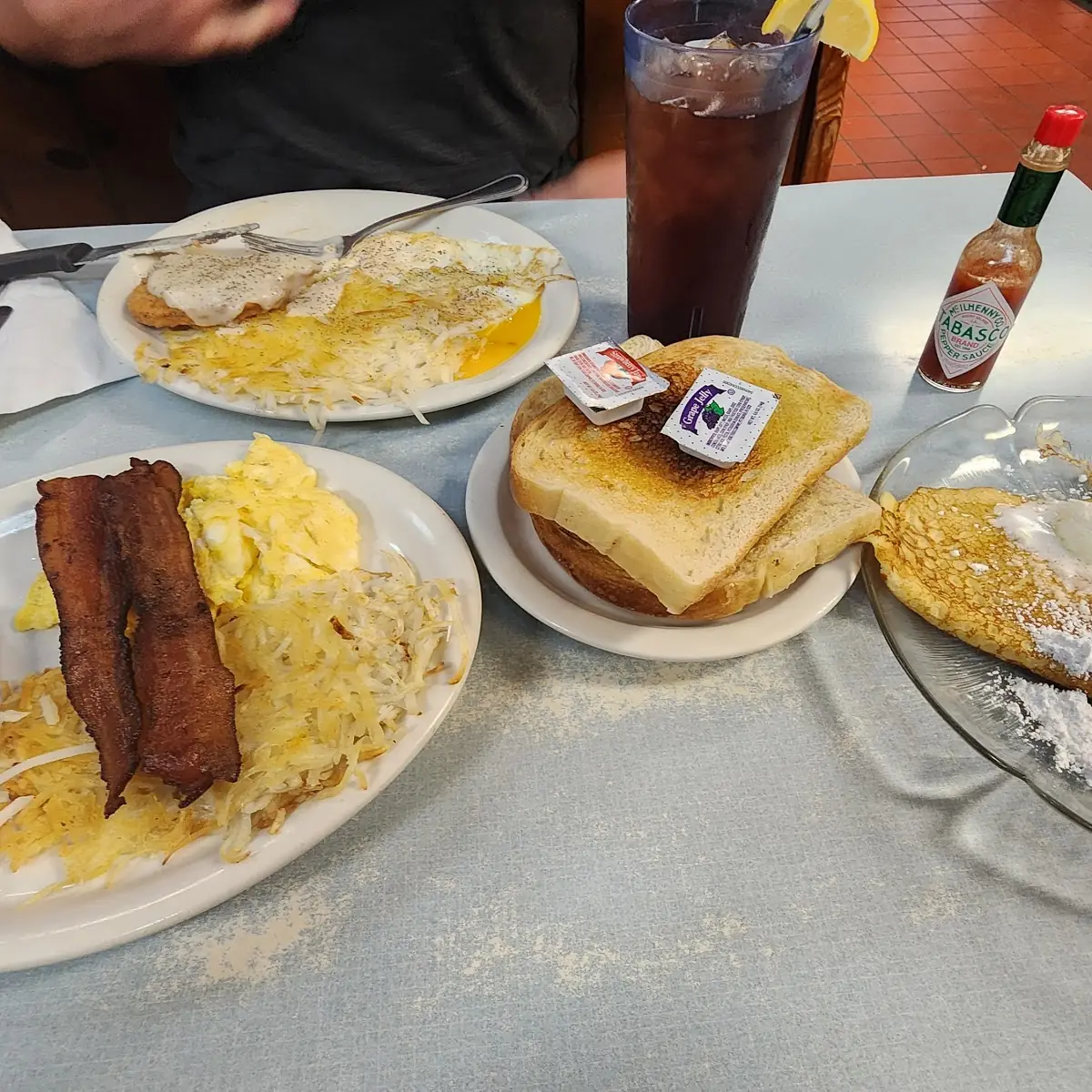 Chicken Fried Steak