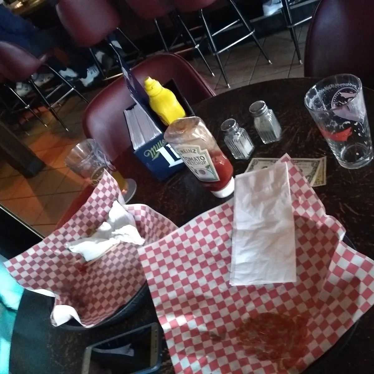 Friendly Service
