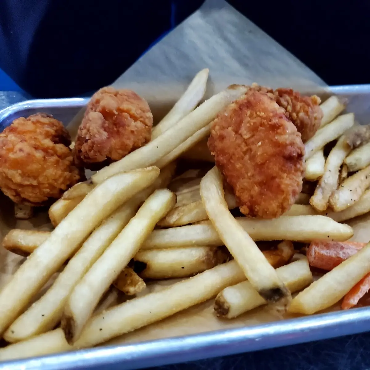 Chicken Nuggets