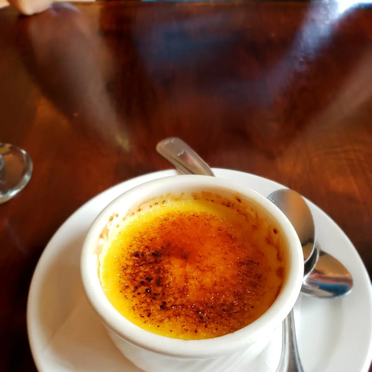 Creme Brulee