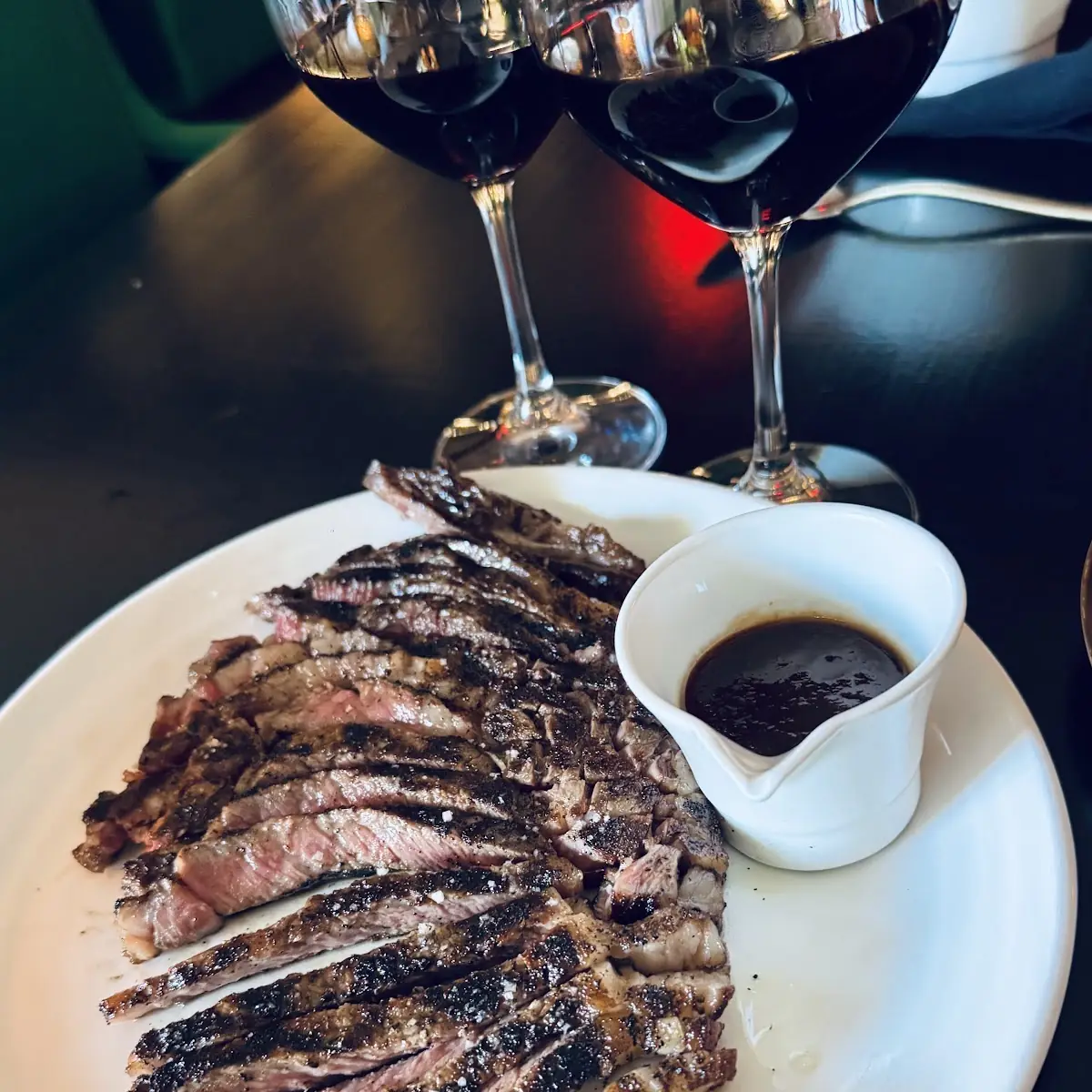 Australian Wagyu Rib Eye