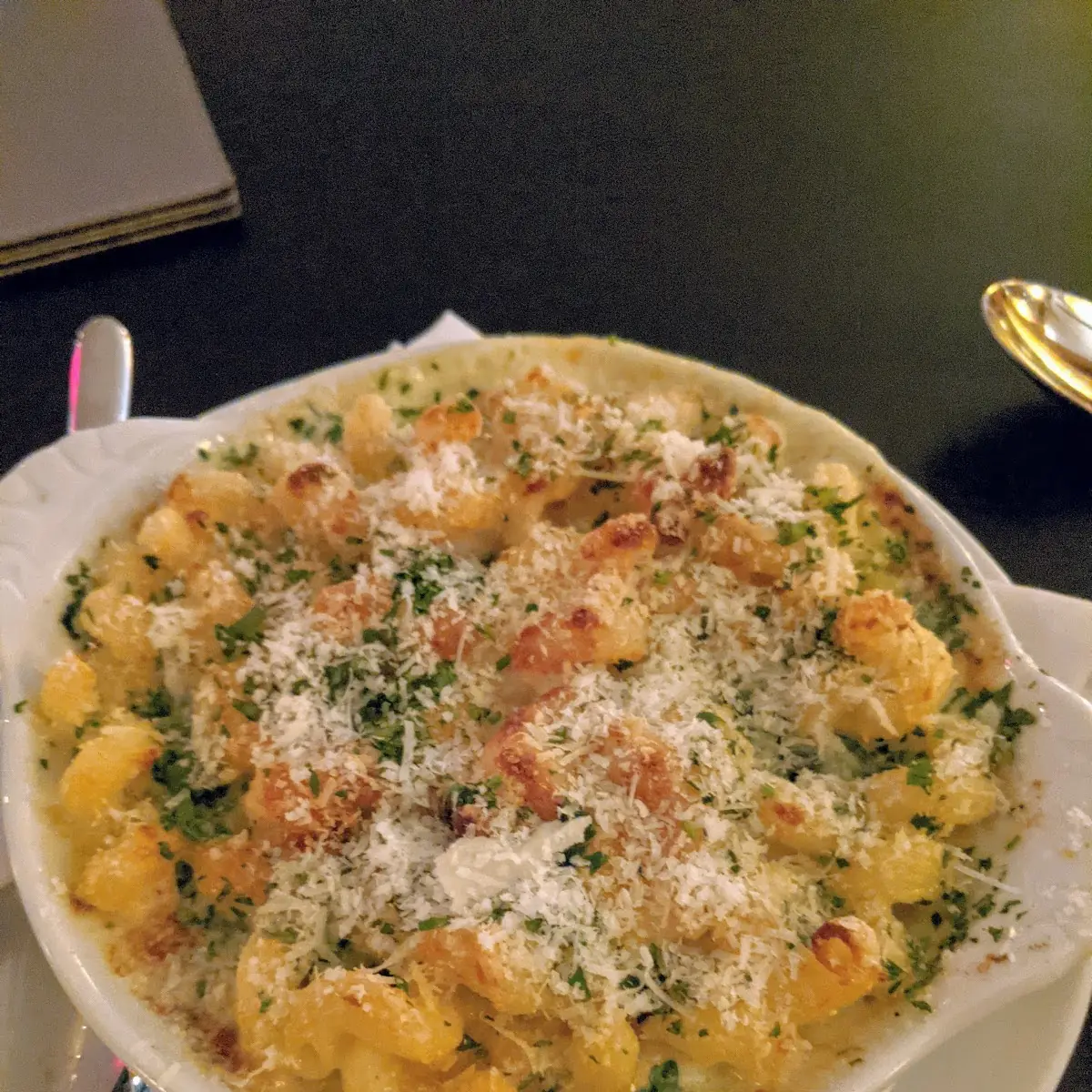 Mac and Cheese