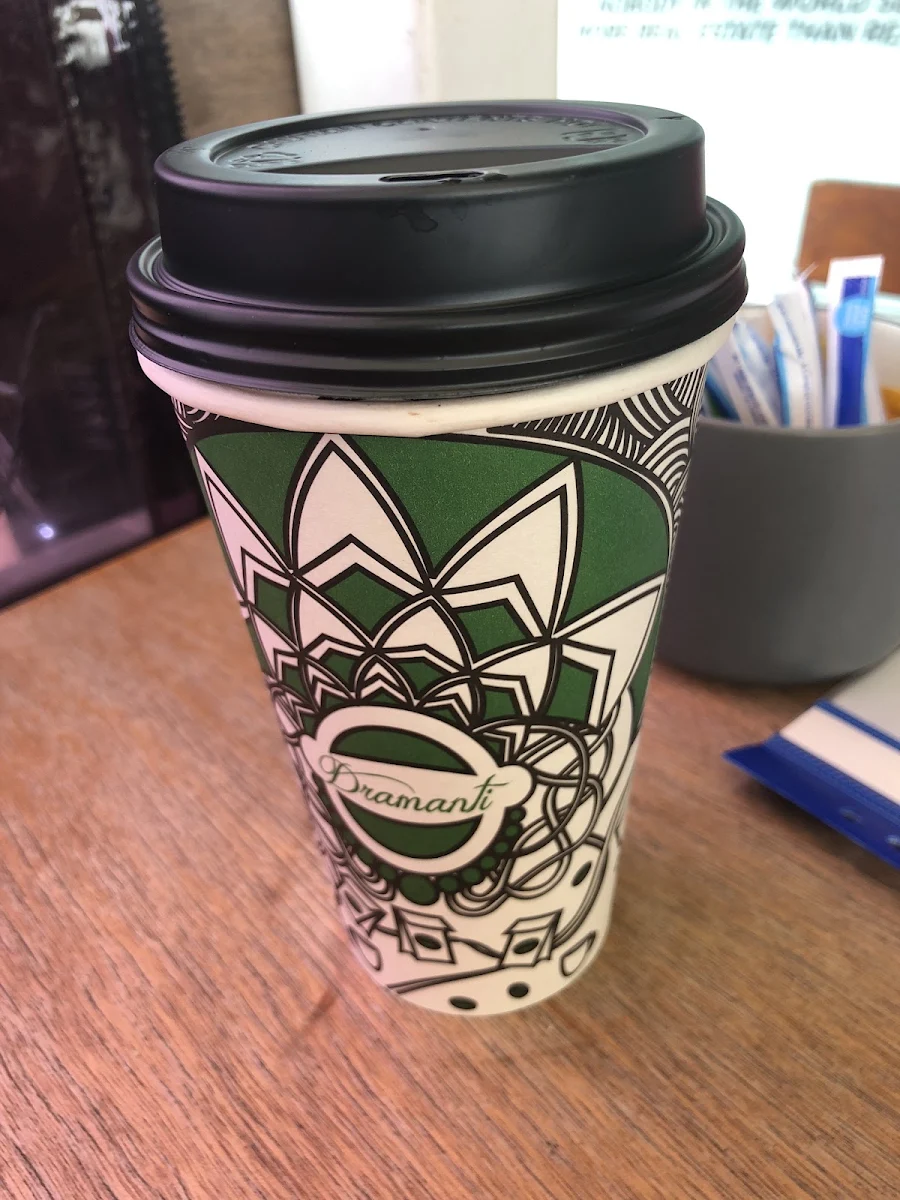 Coffee, 2 SHOTS ESPRESSO