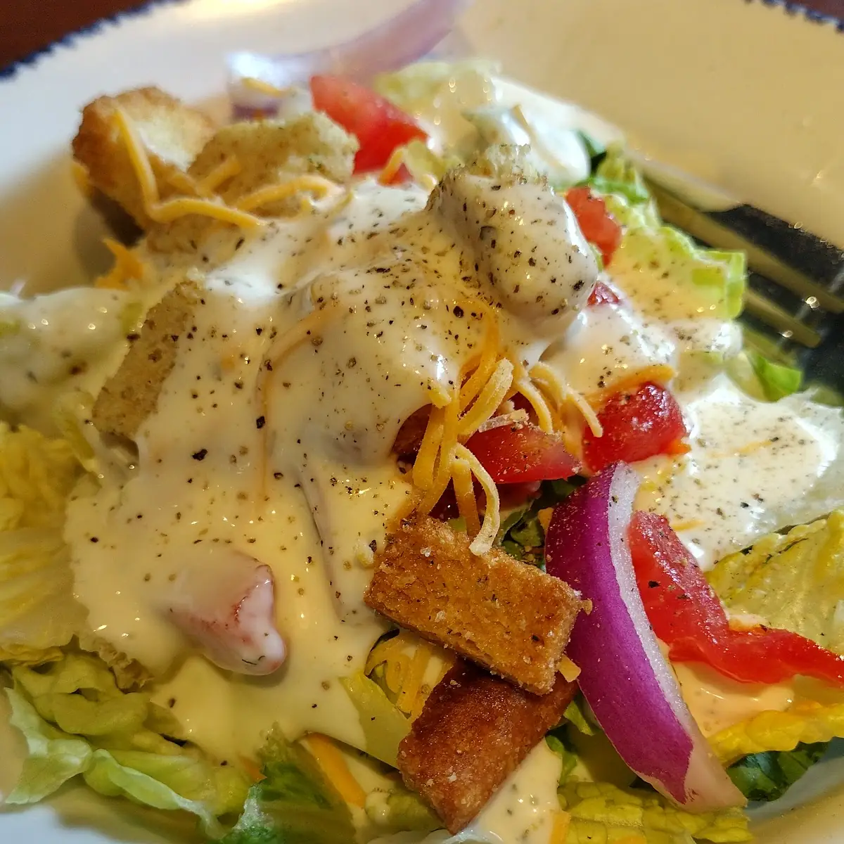 Chef Salad