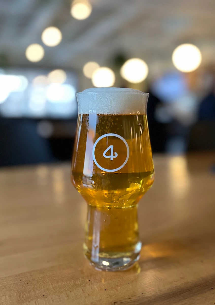Double IPA