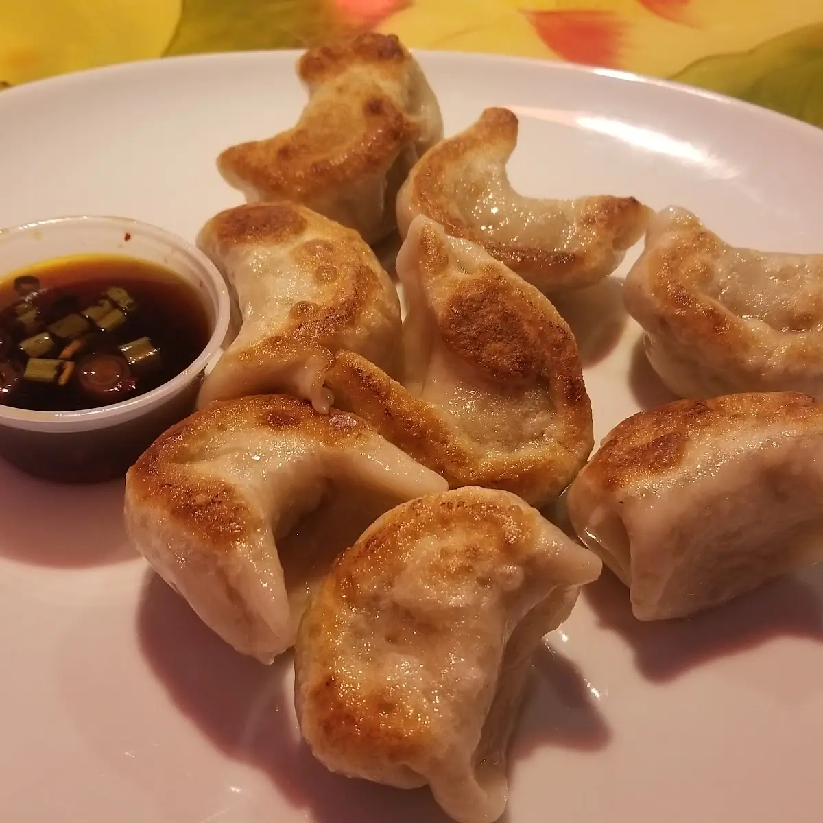 Dumplings
