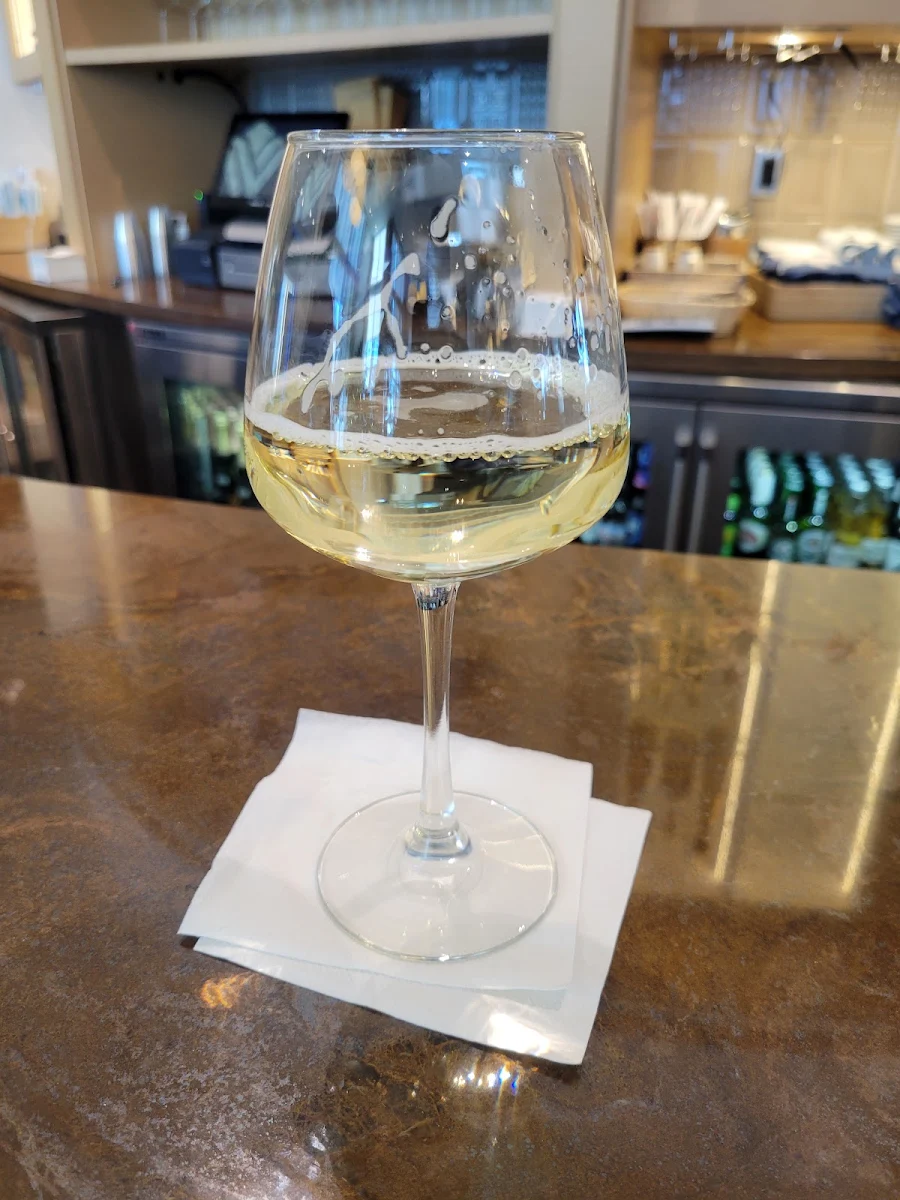 Moscato Wine