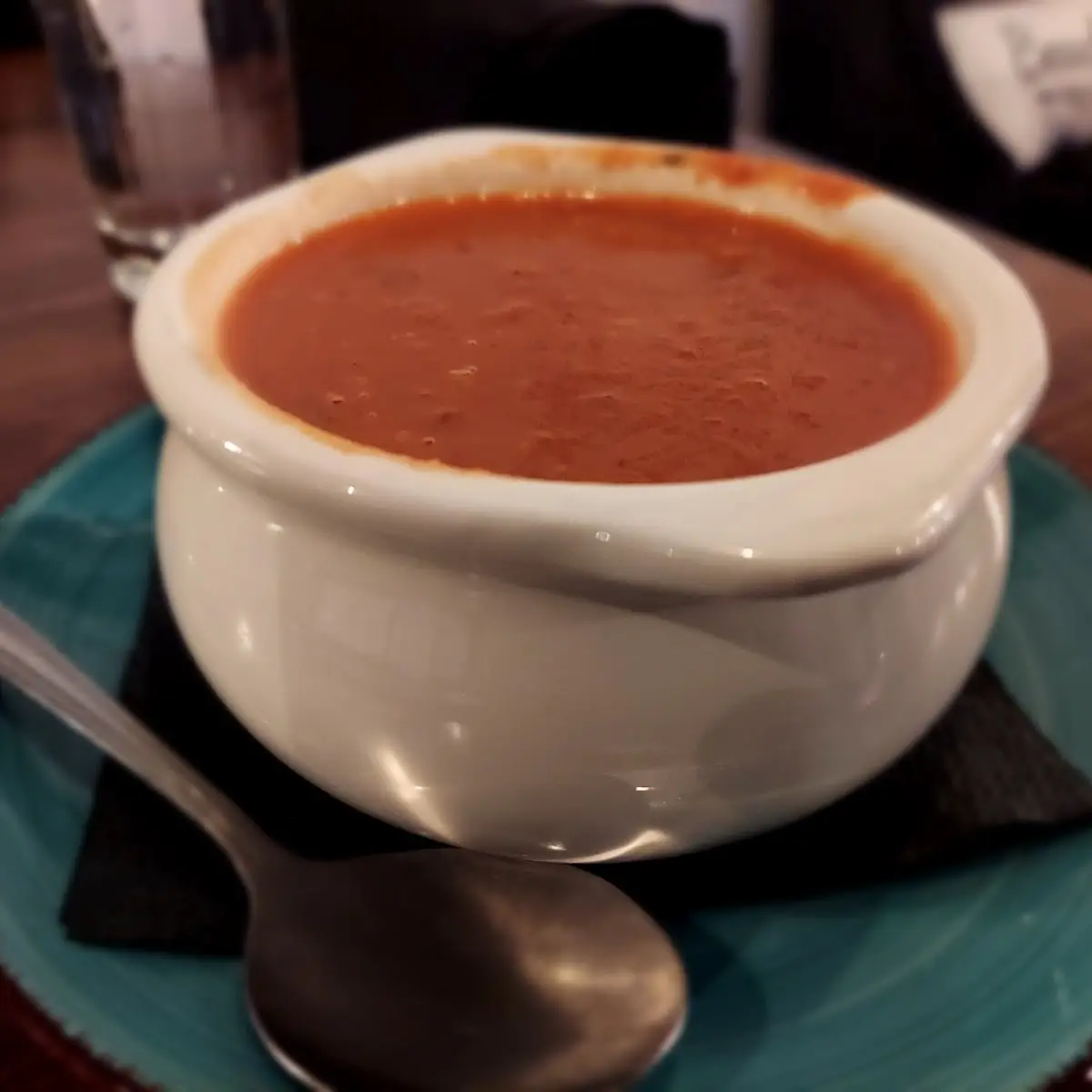Lobster Bisque