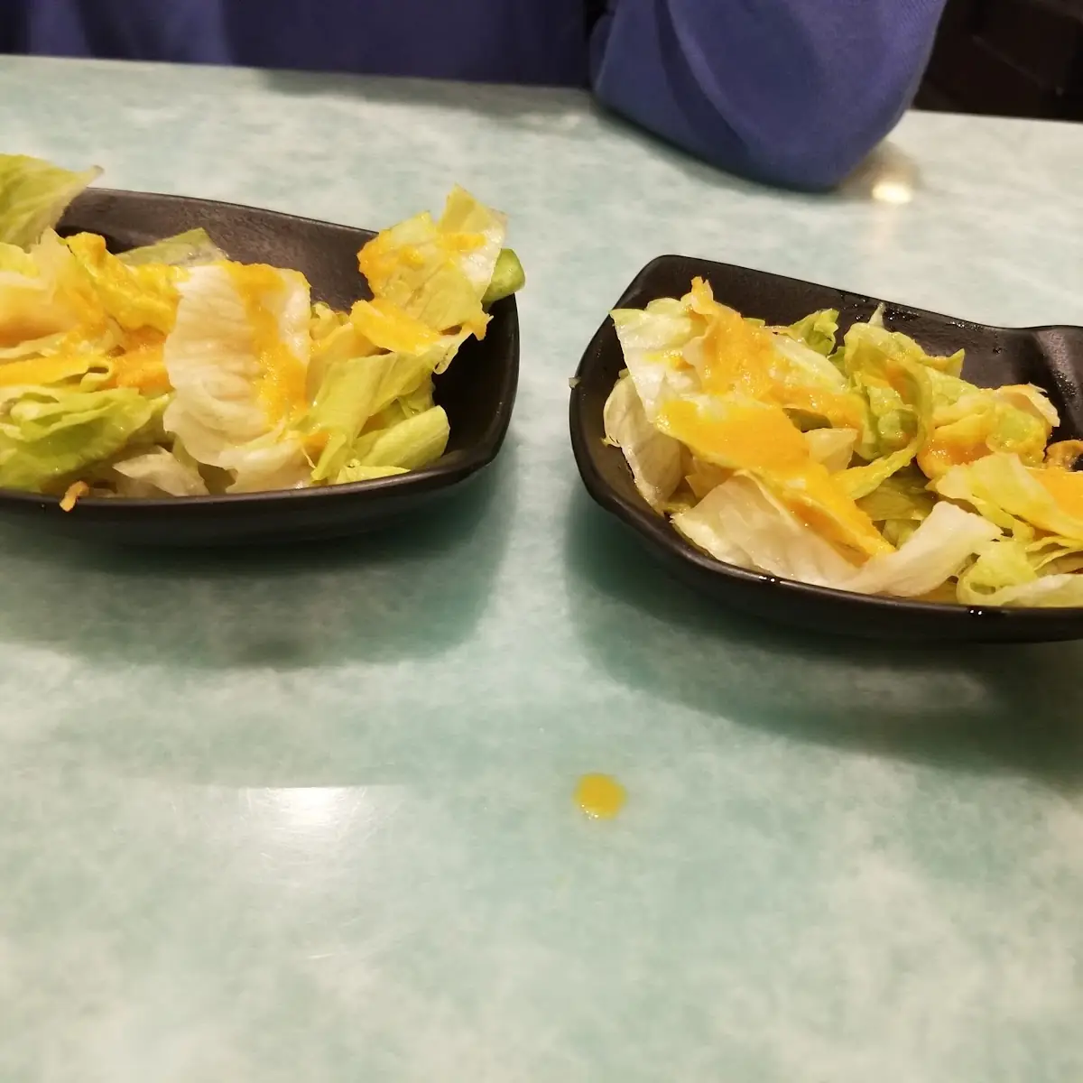 Side Salad