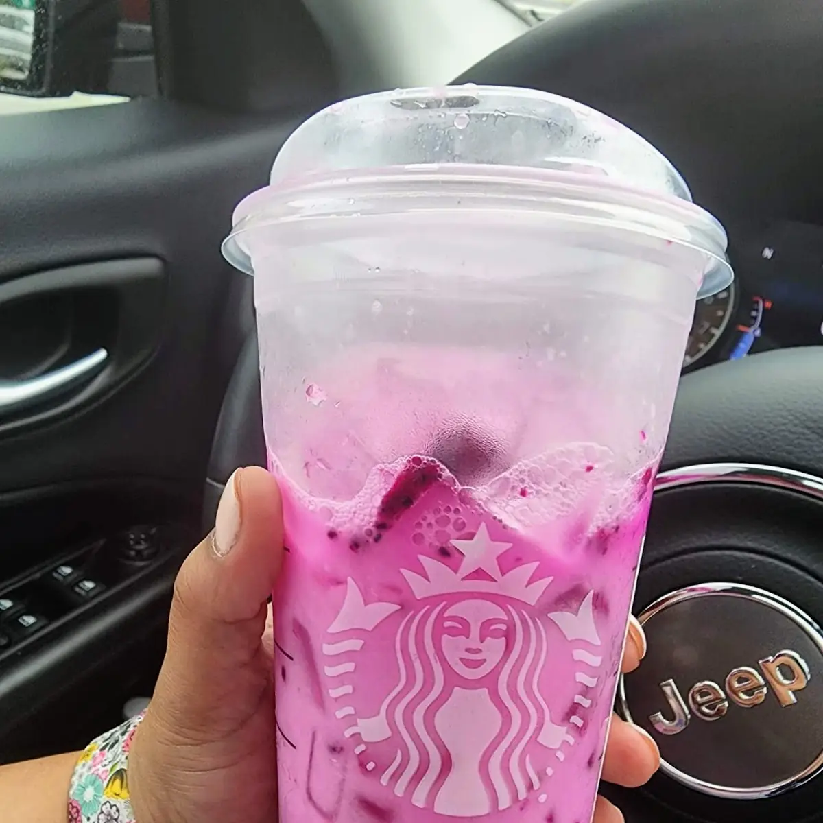 Dragon Drink