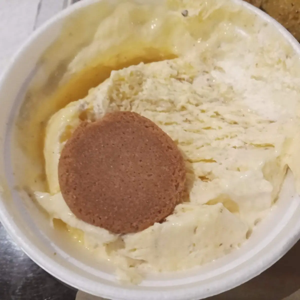 Banana Pudding
