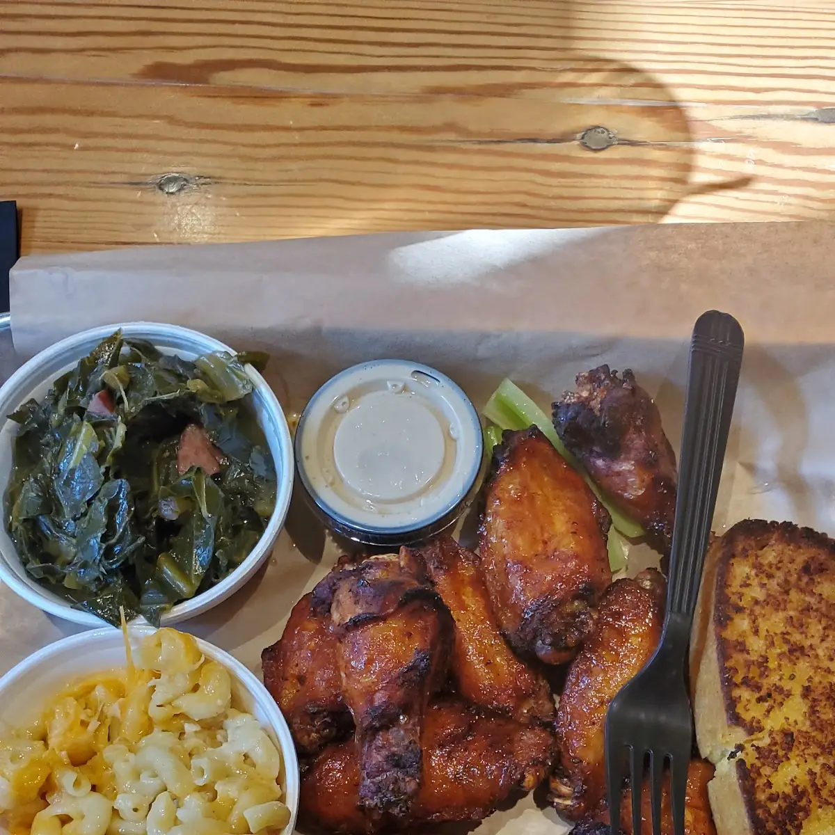 Collard Greens