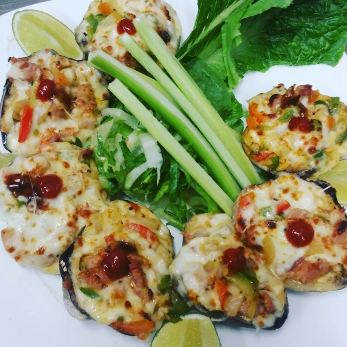 Clam Casino