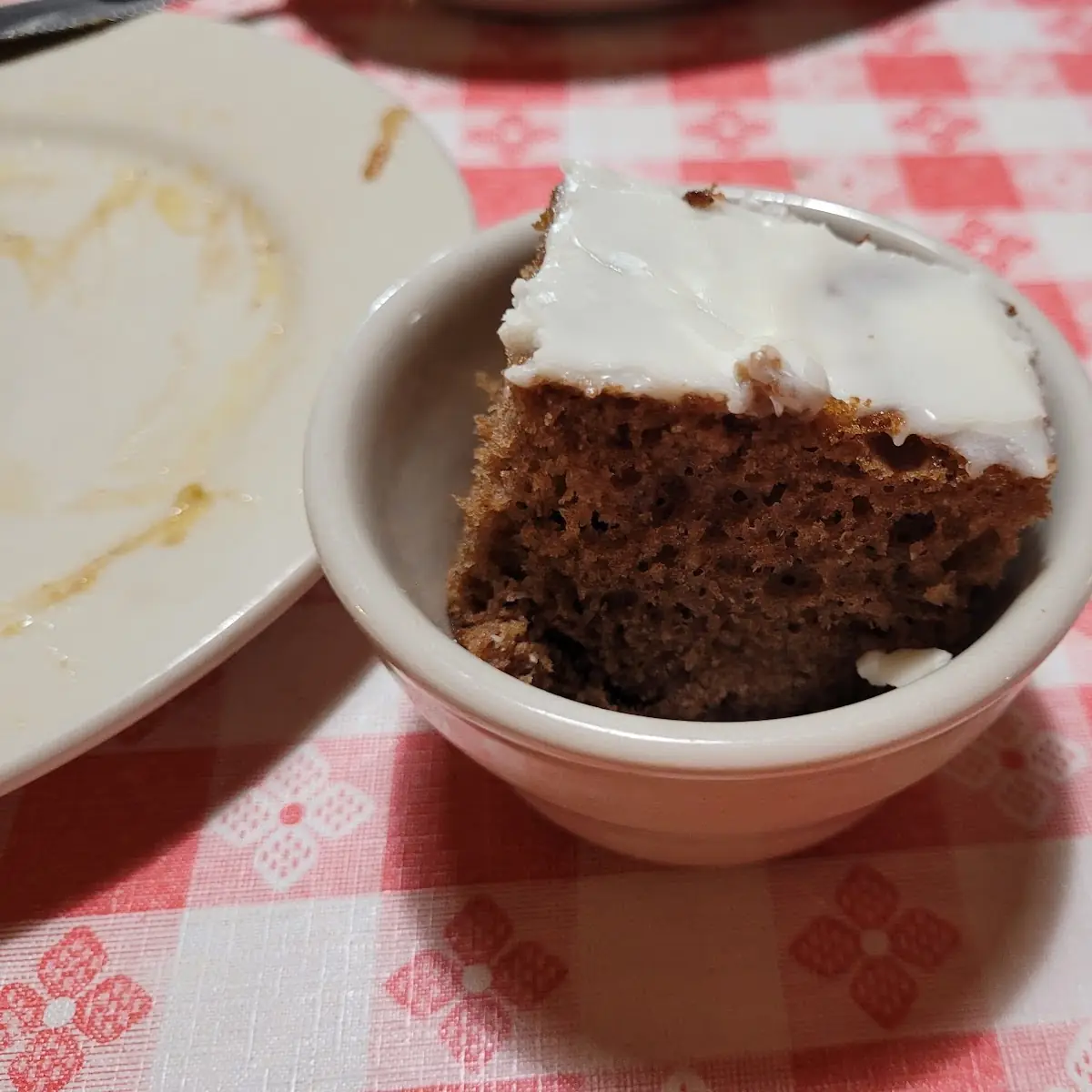 Chocolate Cake