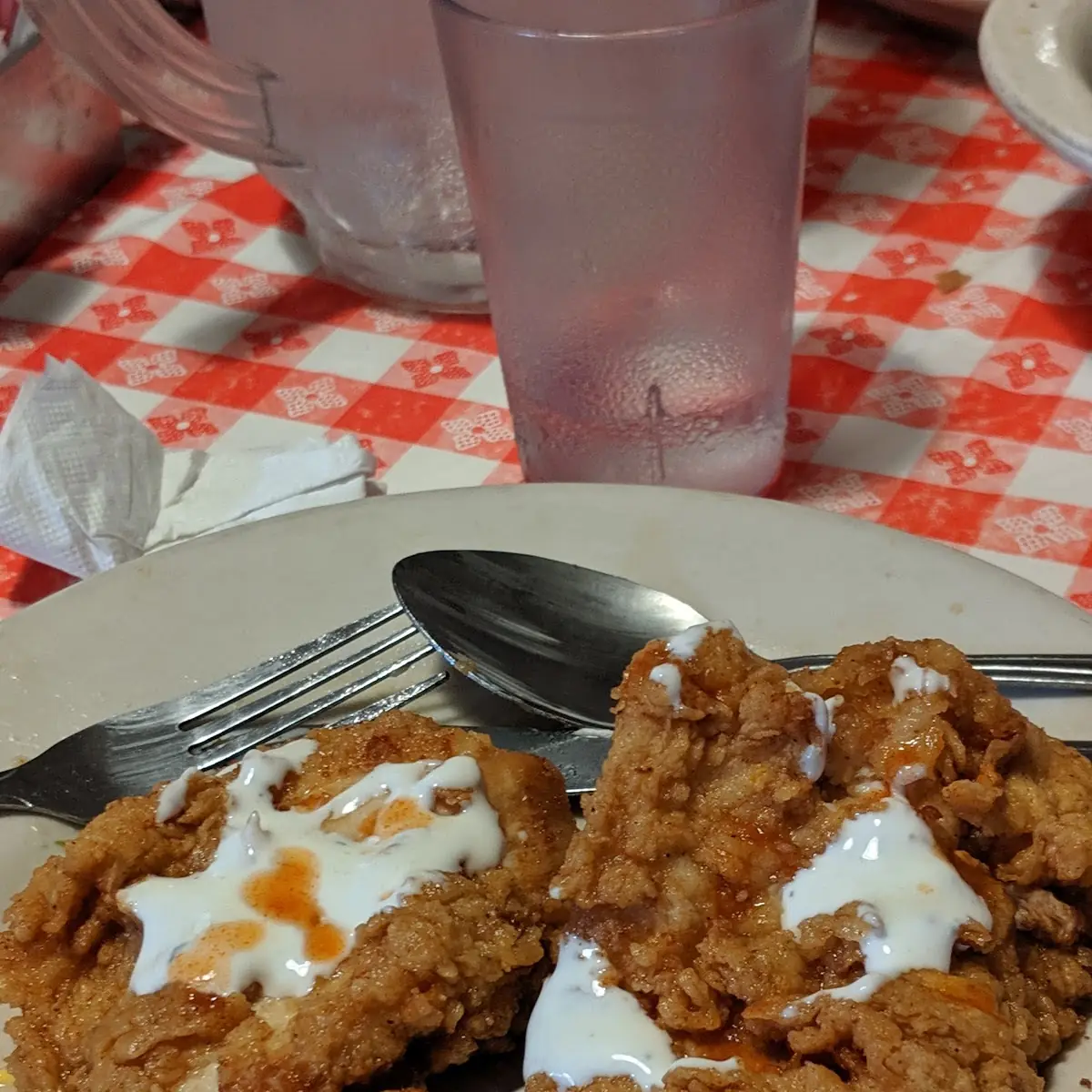 Country Fried Chicken