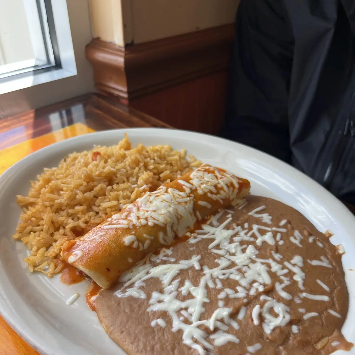 Enchilada