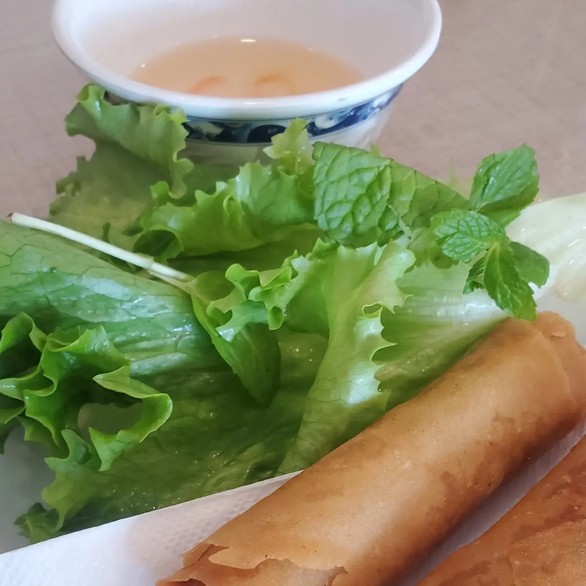 Spring Roll