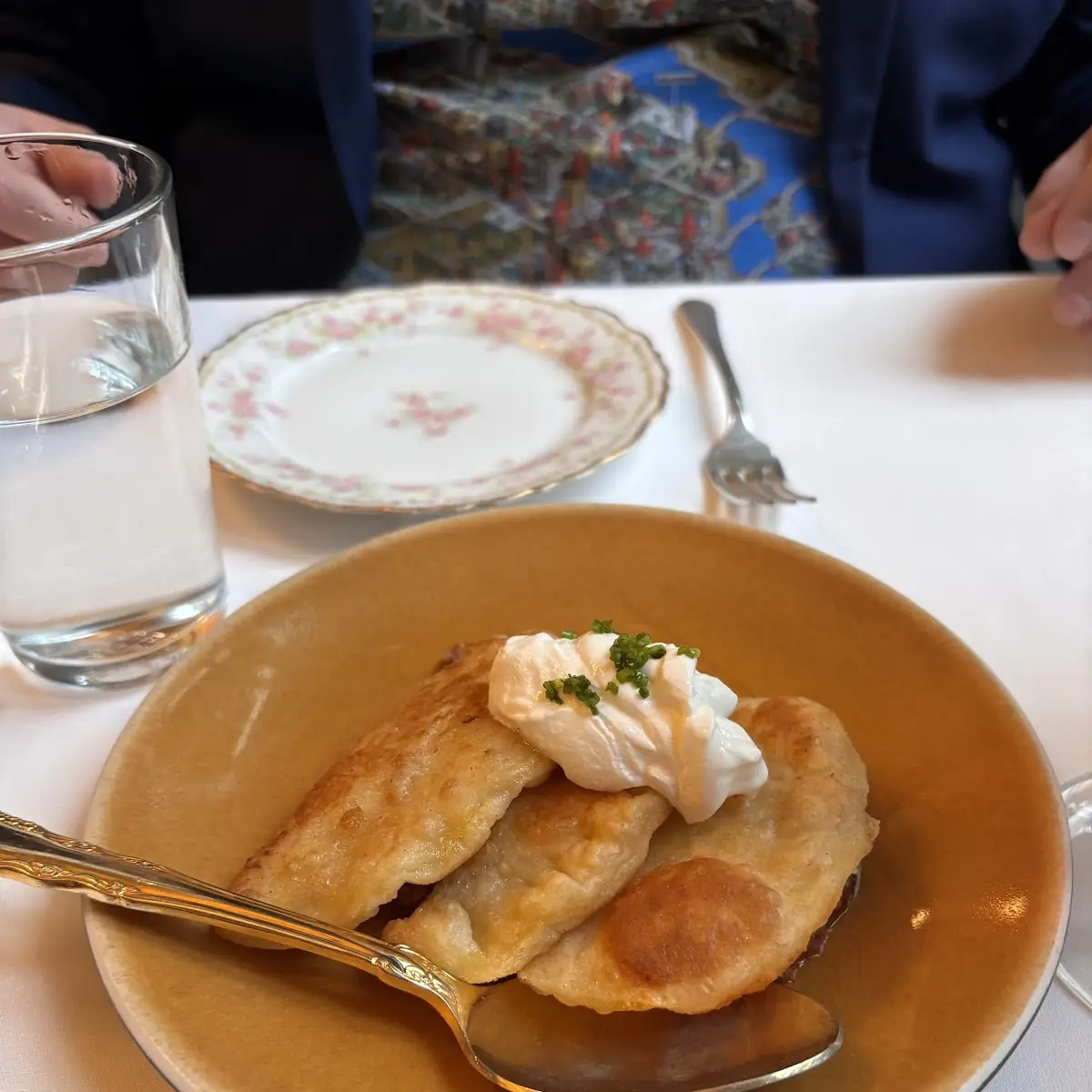 Pierogi