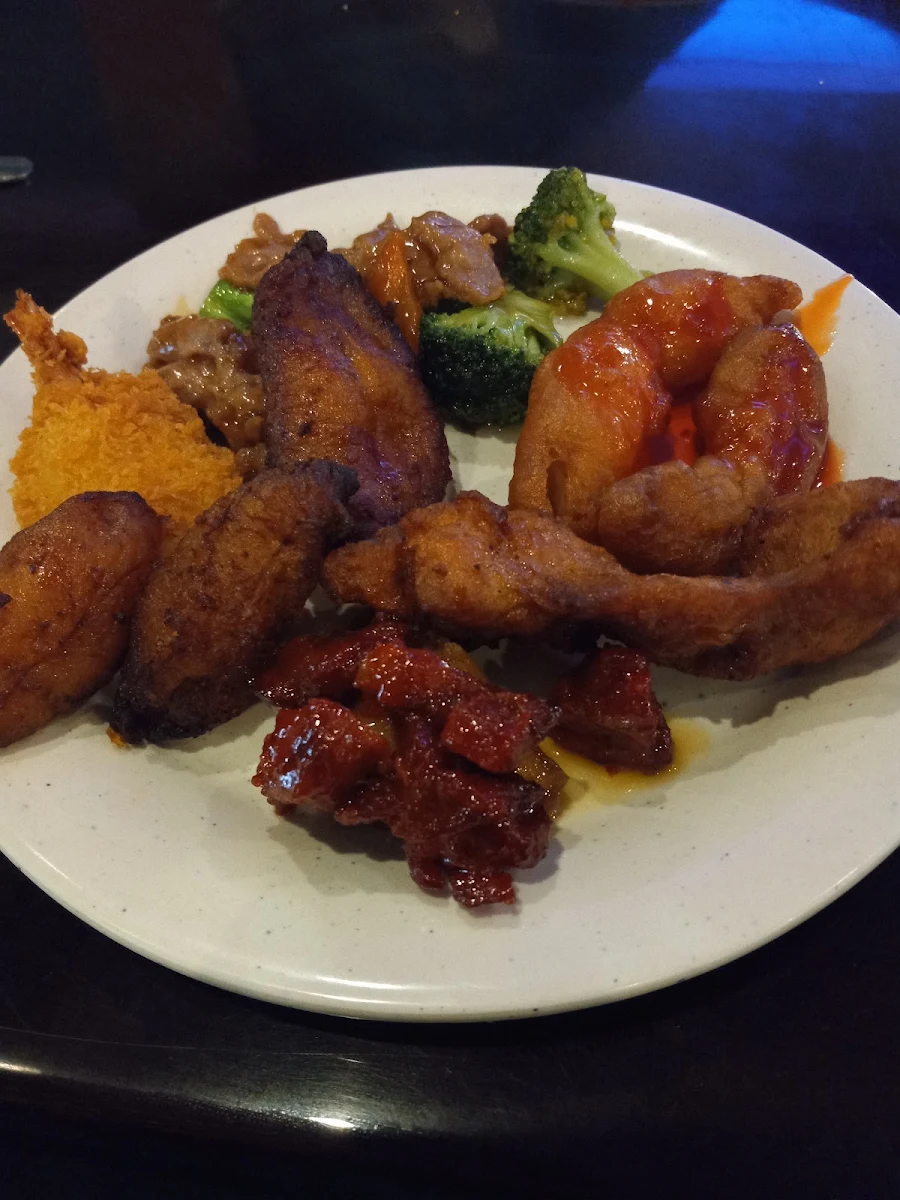 Plantains