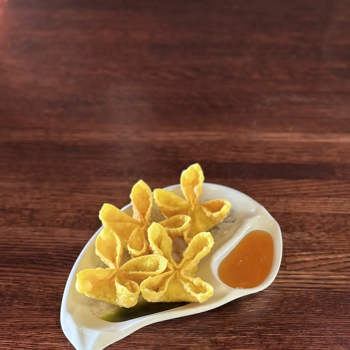 Crab Rangoon 4