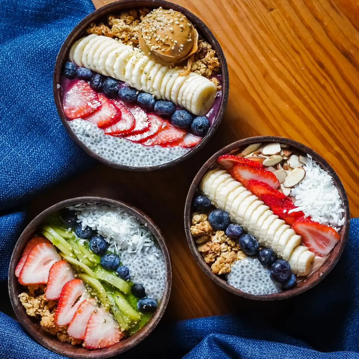 Acai Bowl