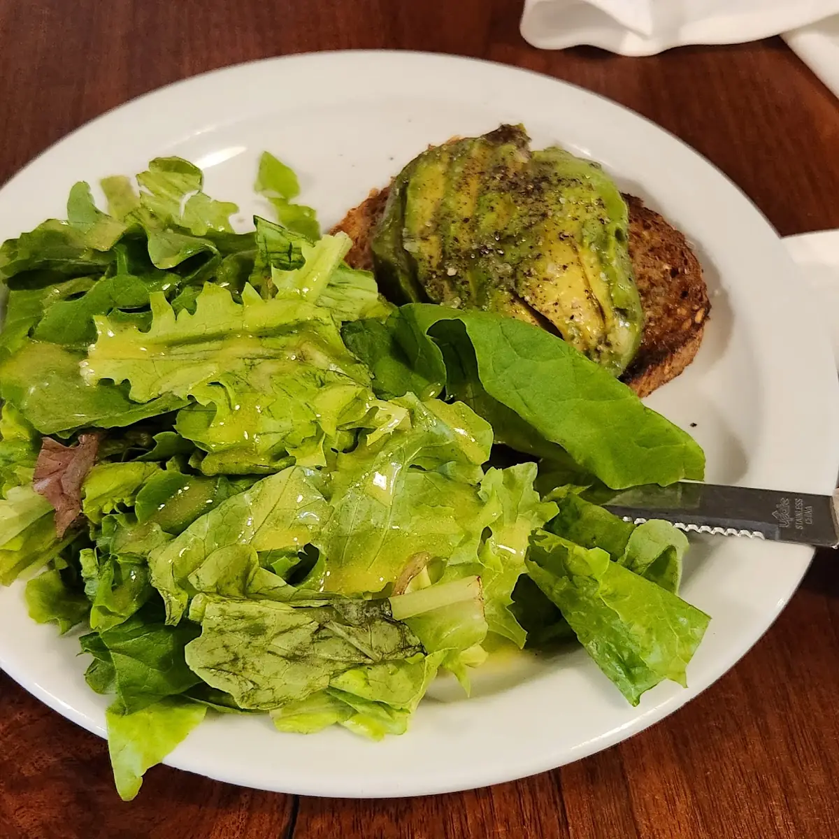 Avocado Toast