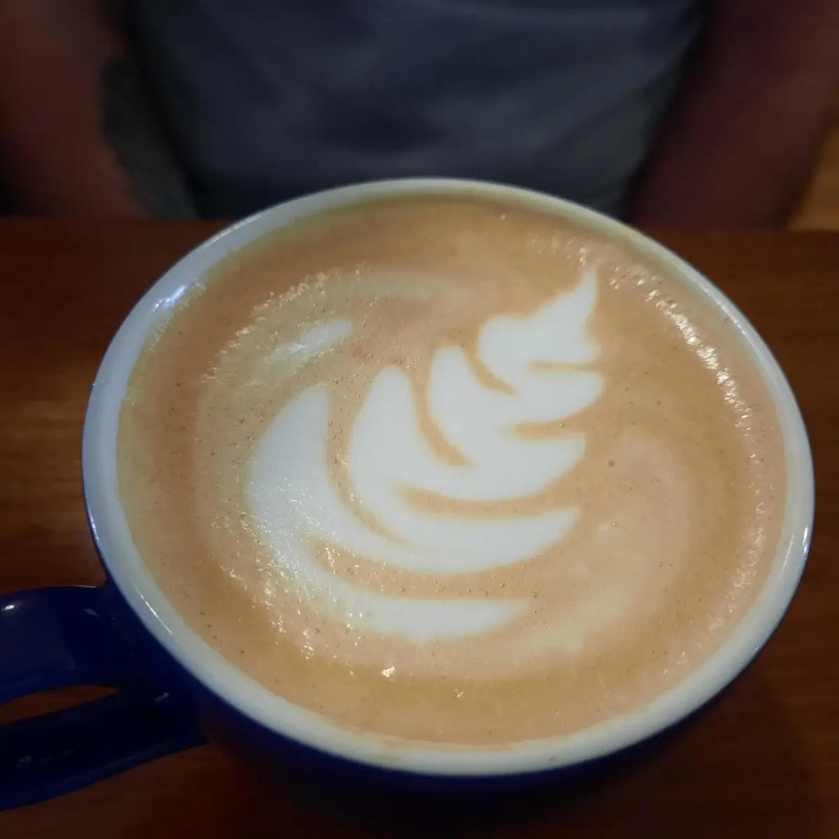 Cappuccino