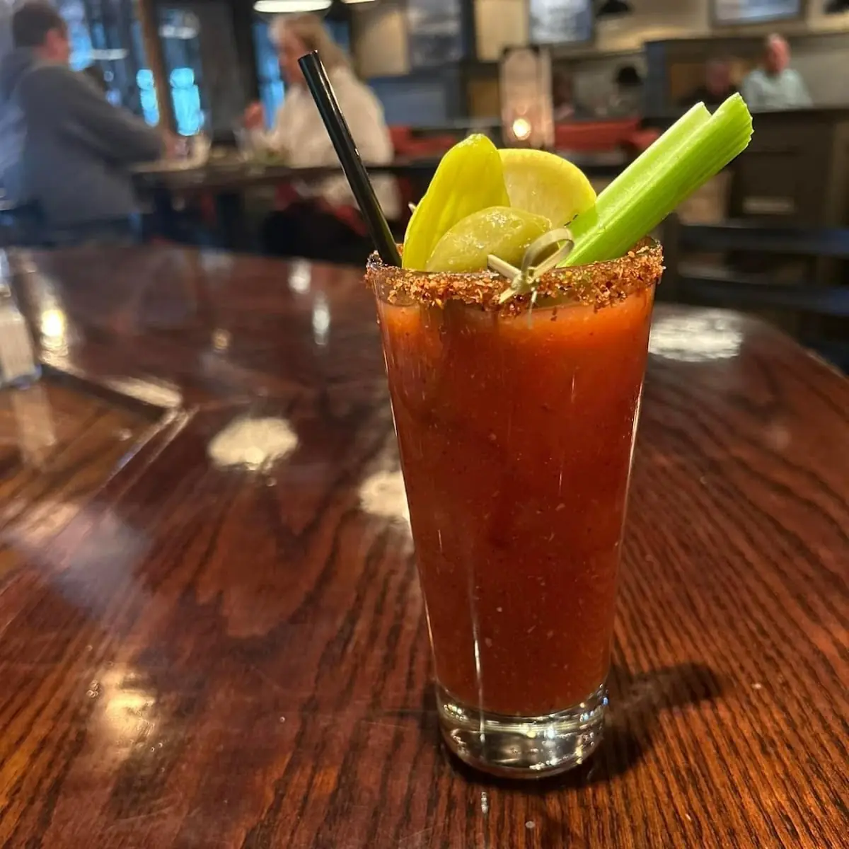 Bloody Mary