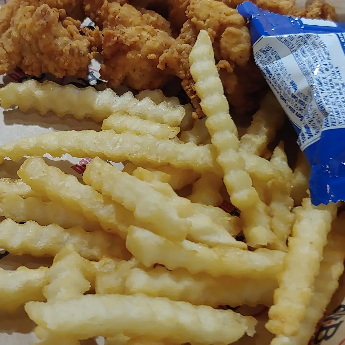 Kids Chicken Nuggets