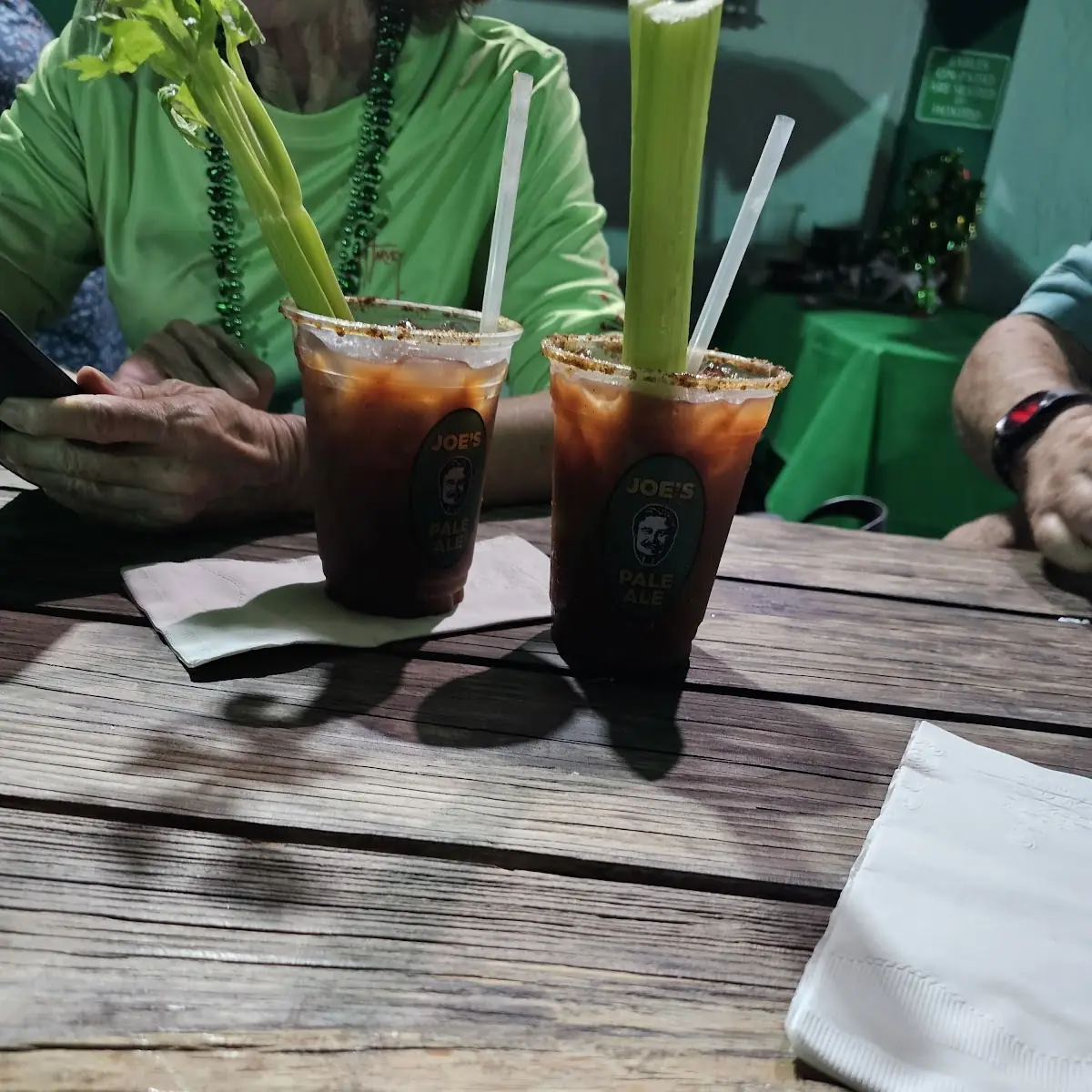Bloody Mary