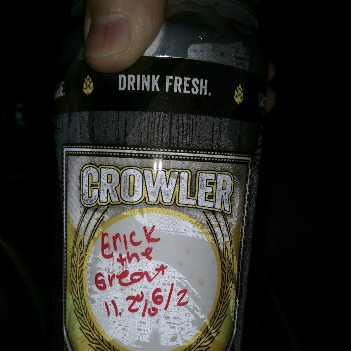 Great Beer