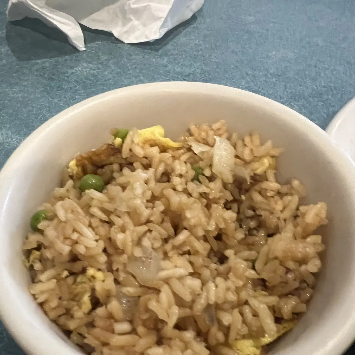 Brown Rice
