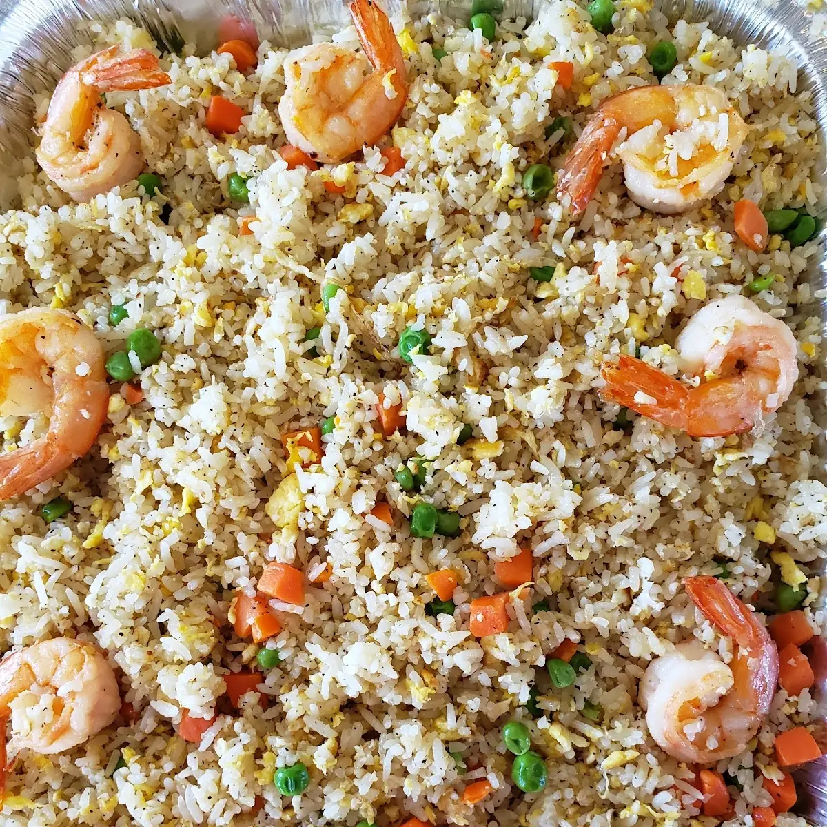 Com Chien Fried Rice