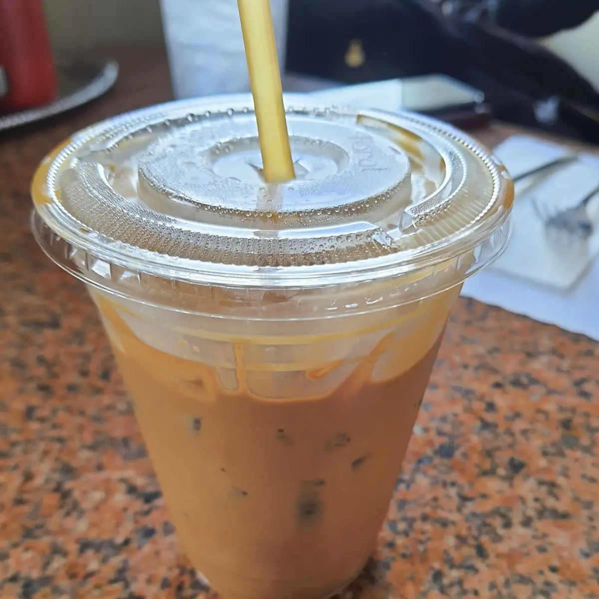 Thai Tea