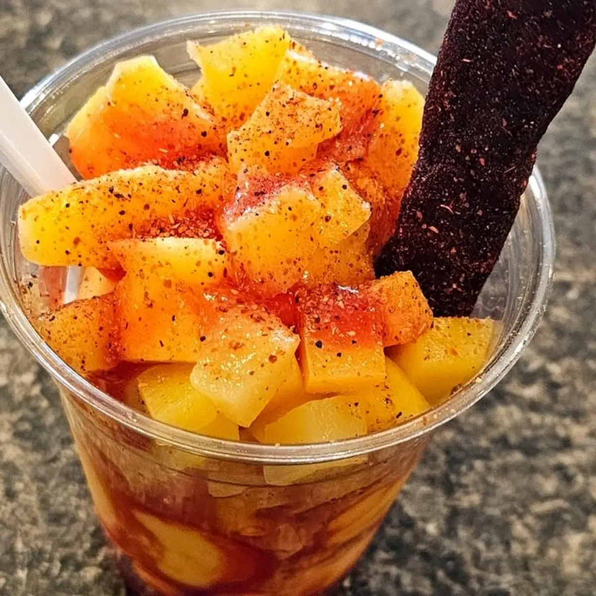 Mango Smoothie