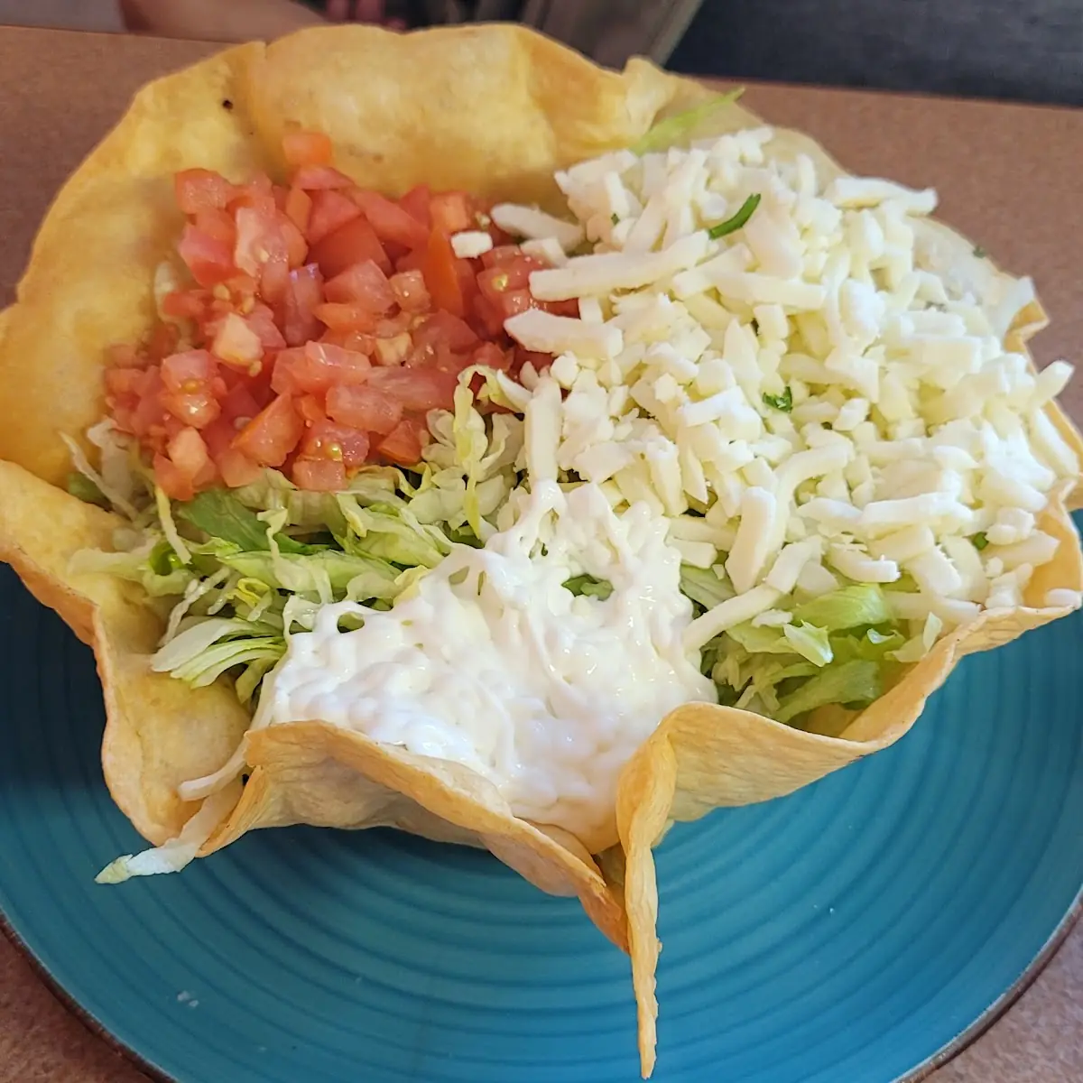 Taco Salad