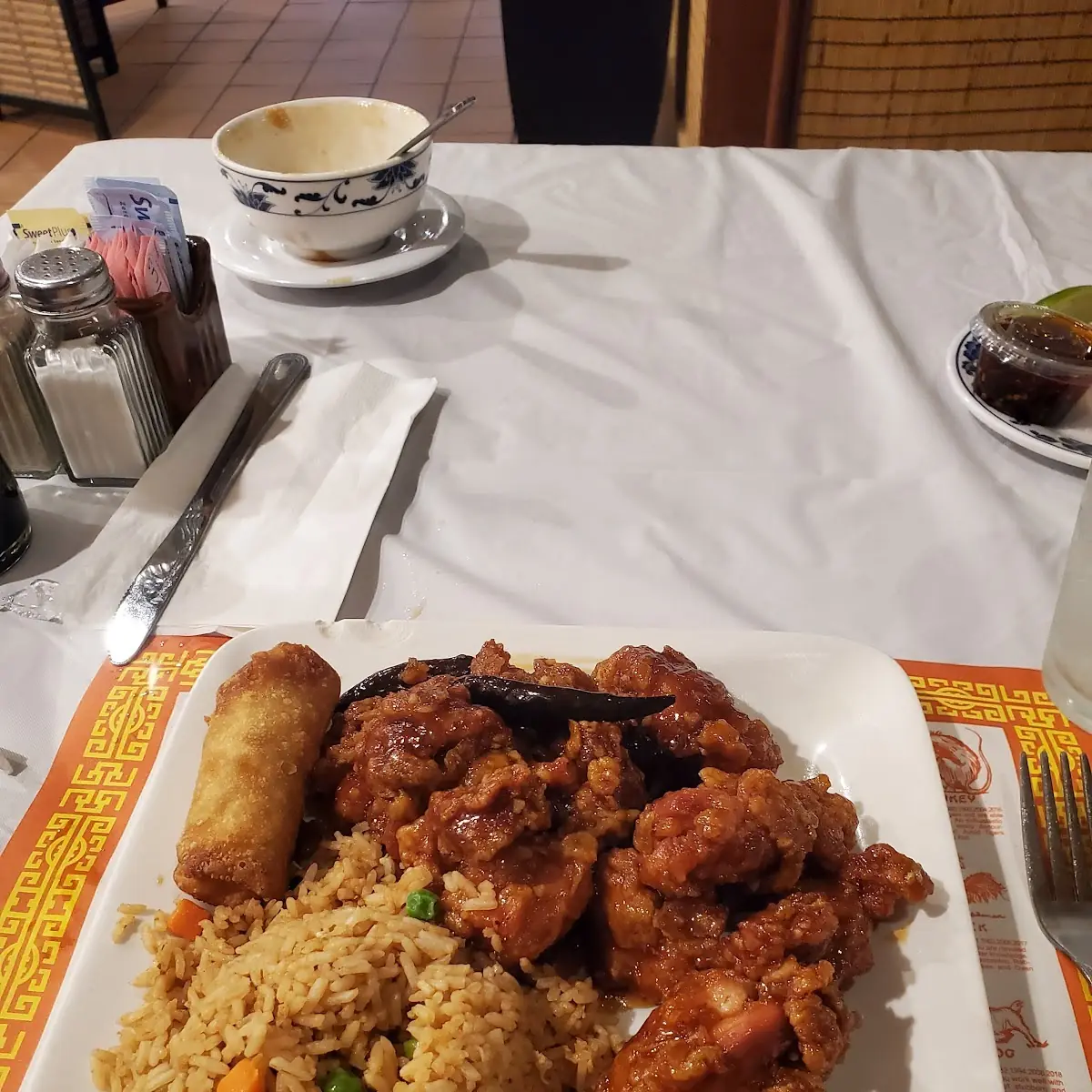 2. Japanese Fried Rice
