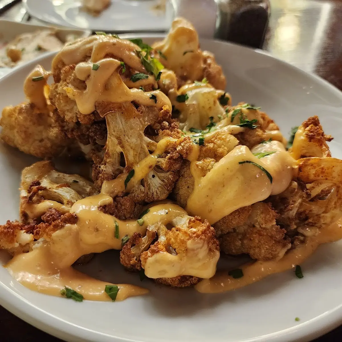 Fried Calamari