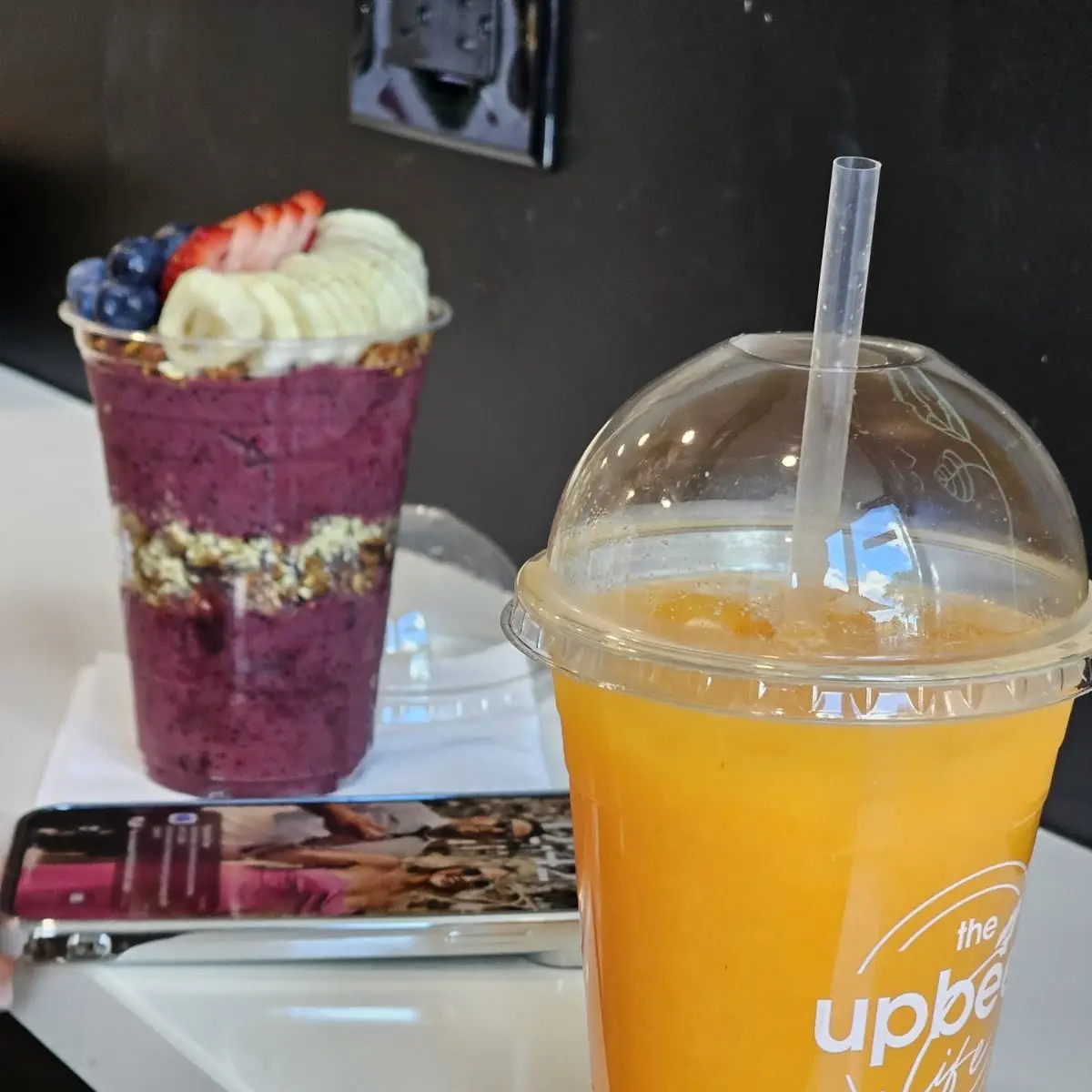 Juice